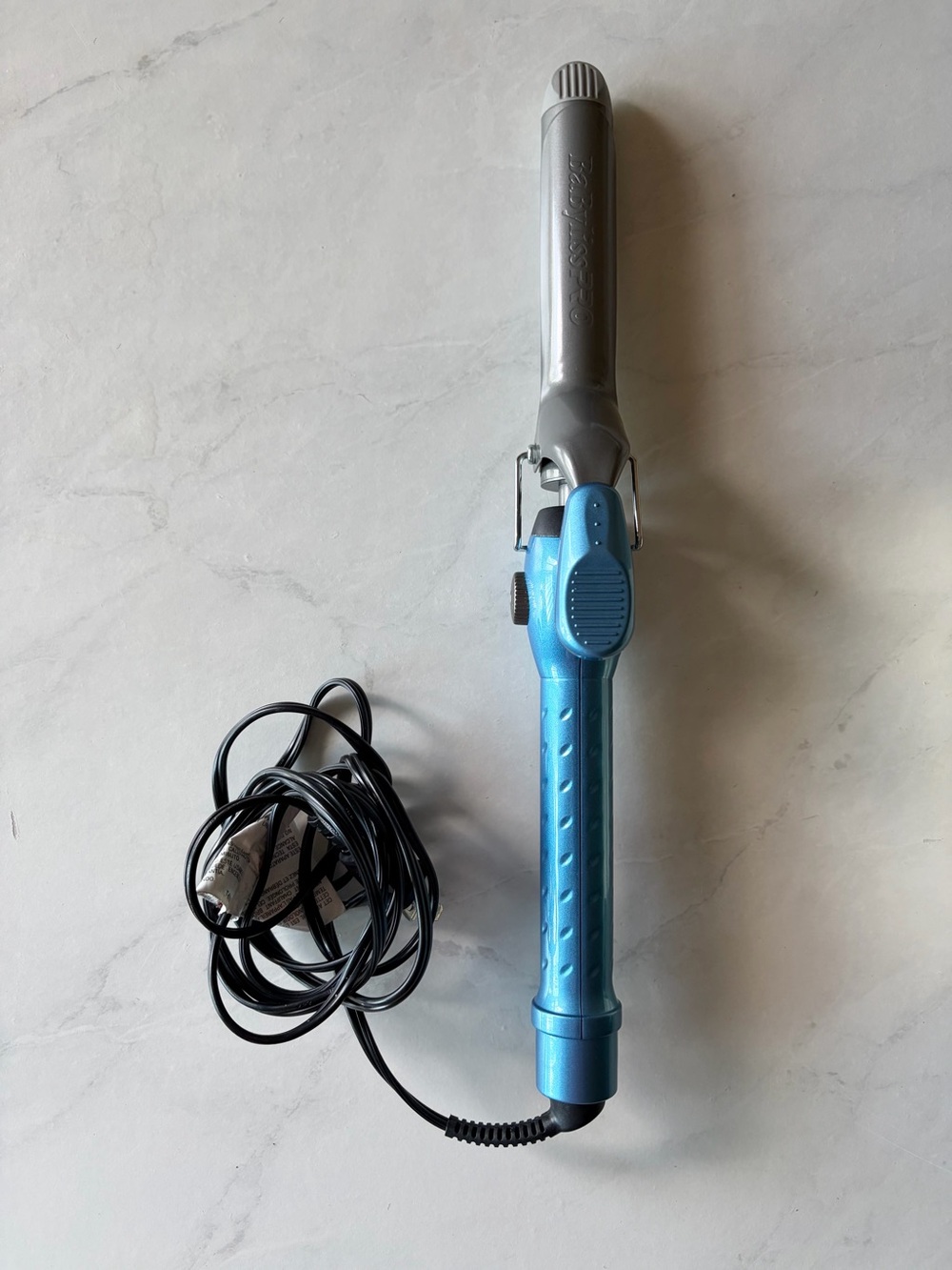 Babyliss Pro Curler